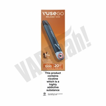 Vuse Go Reload 1000 Pen Kit